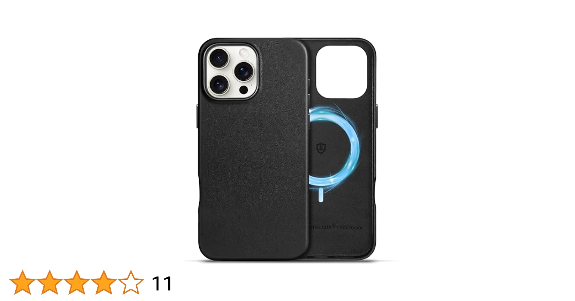 【サイズ:iPhone16ProMax_色:ナッパ革ブラック】SHIELDON サイズ:iPhone16ProMax_色:ナッパ革ブラック】SHIELDON の通販